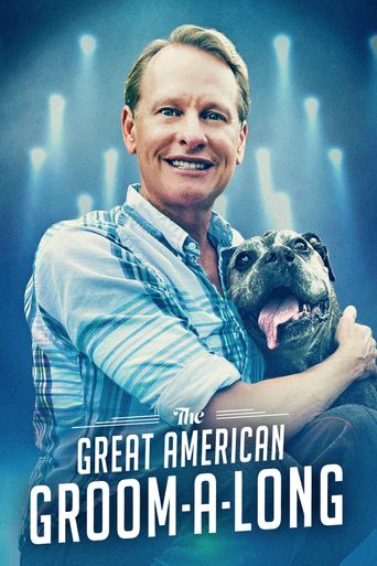  Great American Groom Along Poster