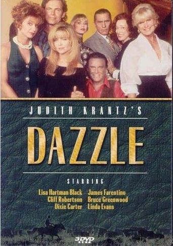  Dazzle Poster