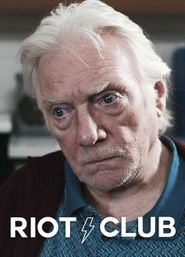 Riot Club Poster