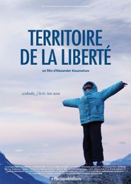  Territory Of Liberty Poster