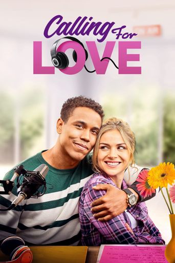  Calling for Love Poster