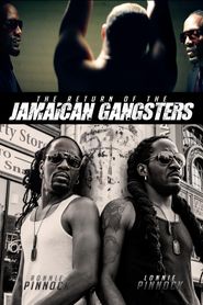  The Return of the Jamaican Gangsters Poster