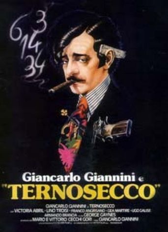  Ternosecco Poster