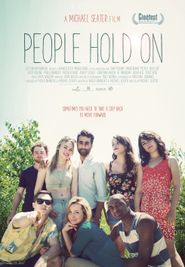  People Hold On Poster