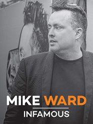  Mike Ward: Infamous Poster