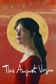  The August Virgin Poster