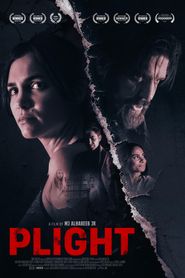  Plight Poster