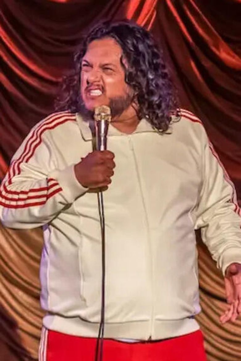 Felipe Esparza: Raging Fool