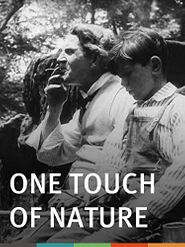  One Touch of Nature Poster