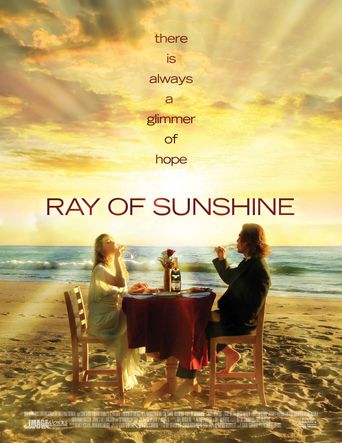  Ray of Sunshine Poster