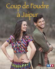  Crush in Jaipur Poster
