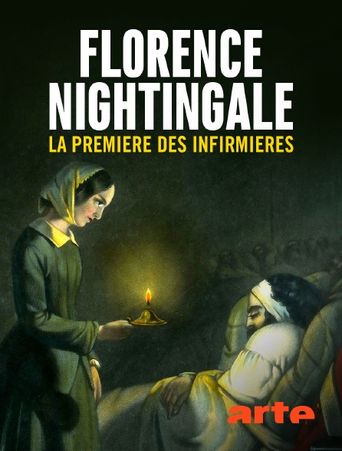  Florence Nightingale, la première des infirmières Poster