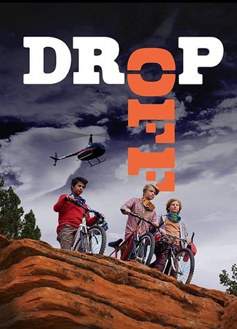  Drop Off Poster