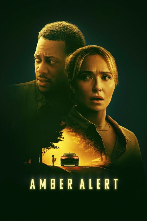 Amber Alert (2024) Where to Watch and Stream Online Reelgood