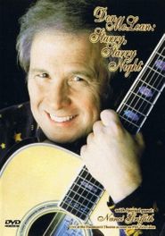  Don Mclean - Starry Starry Night Poster
