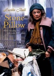  Stone Pillow Poster
