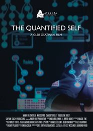 The Quantified Self Poster