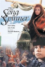  The Song Spinner Poster