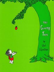  The Giving Tree Poster