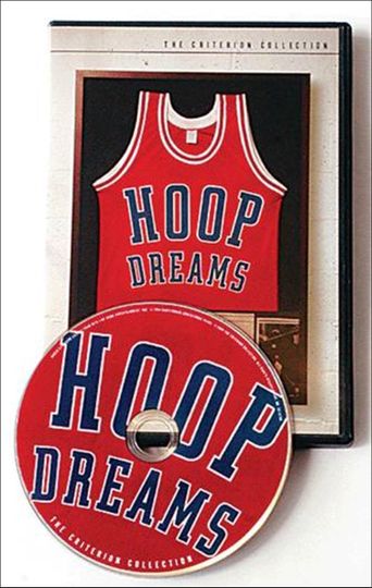 Life After Hoop Dreams Poster