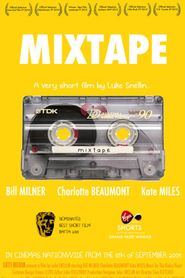  Mixtape Poster