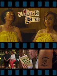  A Little Push Poster