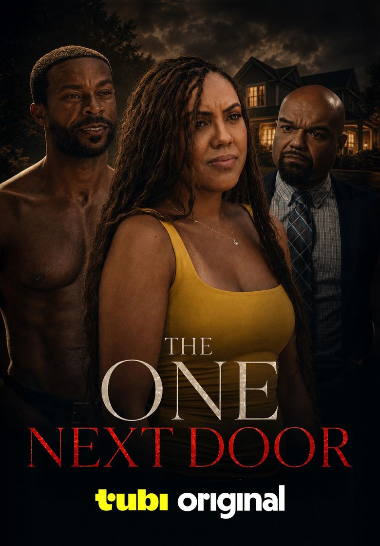 The One Next Door