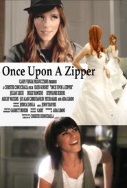  Once Upon a Zipper Poster