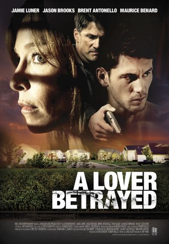  A Lover Betrayed Poster