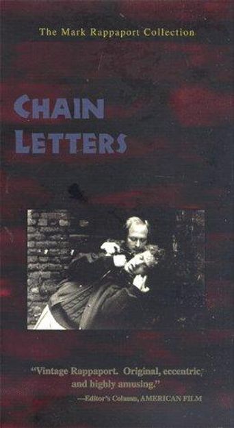  Chain Letters Poster