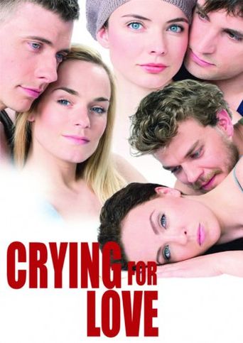  Crying for Love Poster