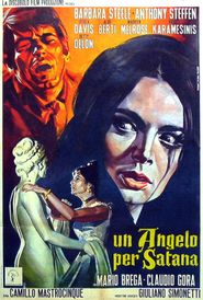  An Angel for Satan Poster