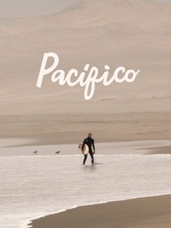  Pacifico Poster