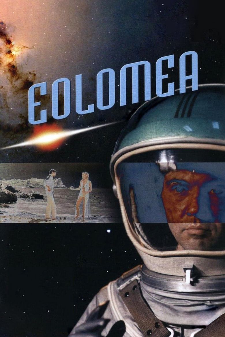 Eolomea Poster