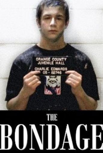  The Bondage Poster