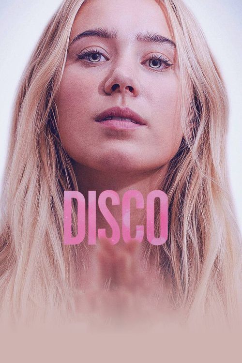 Disco Poster