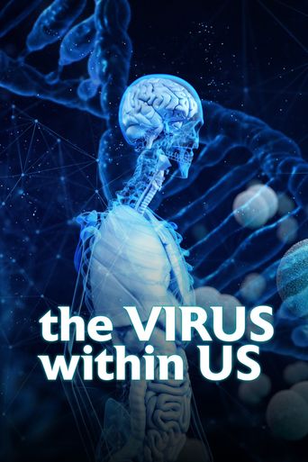 The Virus Within Us Poster