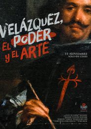  Velázquez, el poder y el arte Poster