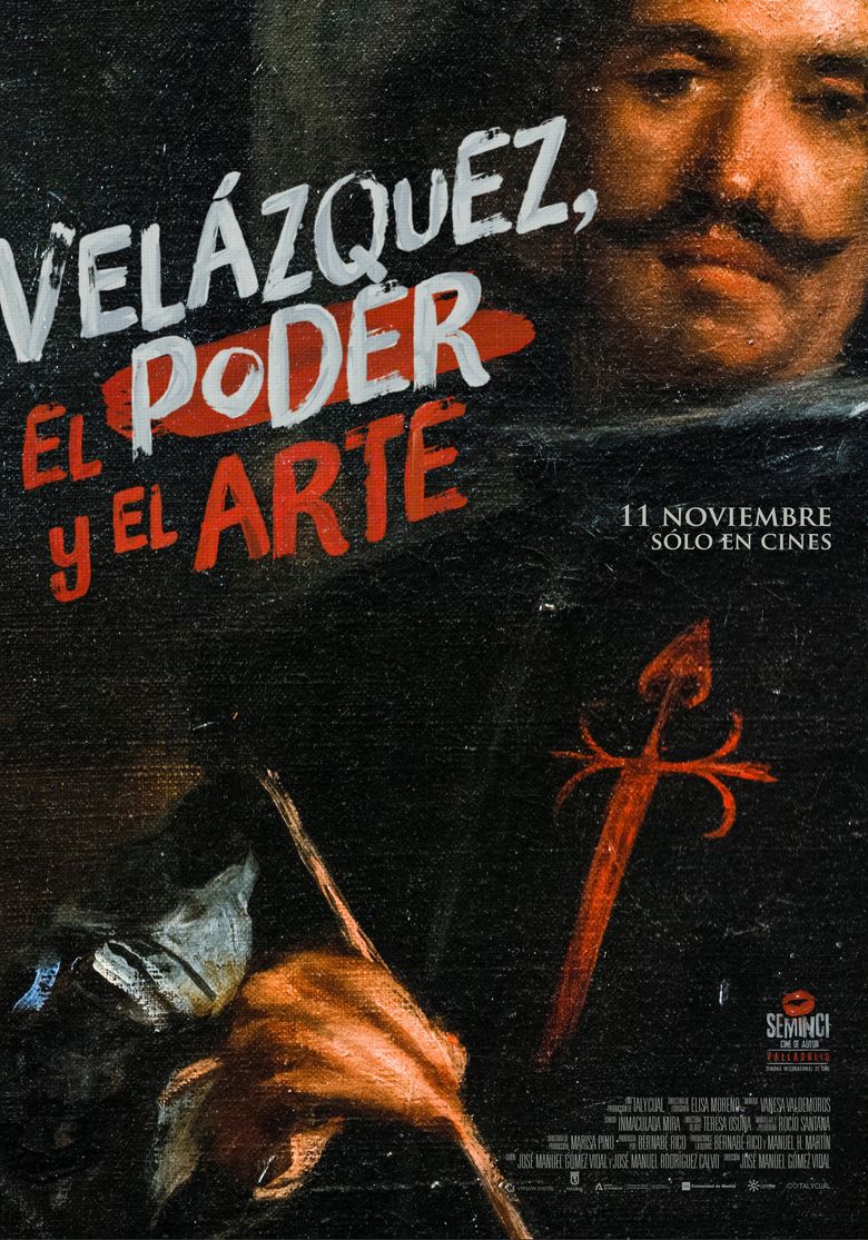 Velázquez, el poder y el arte