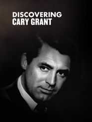  Discovering Cary Grant Poster