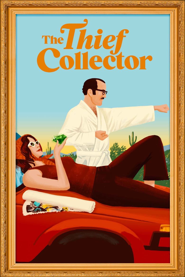 Collector (2016) - IMDb