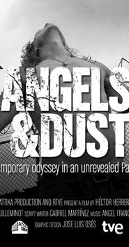  Angels & Dust Poster
