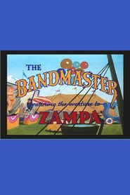 The Bandmaster Poster