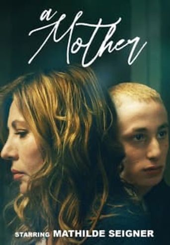  A Mother Poster