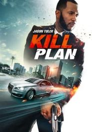  Kill Plan Poster