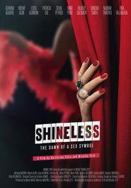 La vida sin brillos Poster