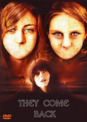  They Come Back Poster