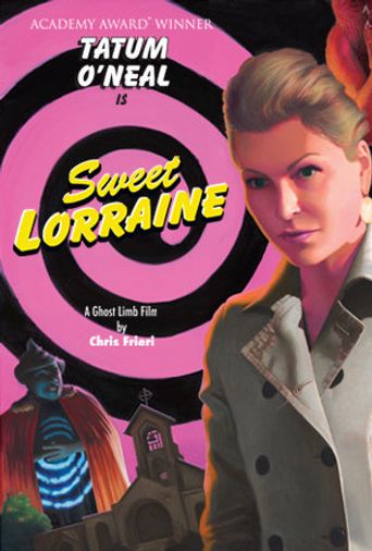  Sweet Lorraine Poster