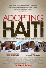  Adopting Haiti Poster