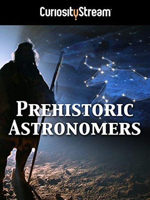 Prehistoric Astronomers Poster